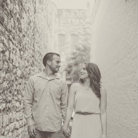 Meet your Posher, Jon - Picture 1 of 1